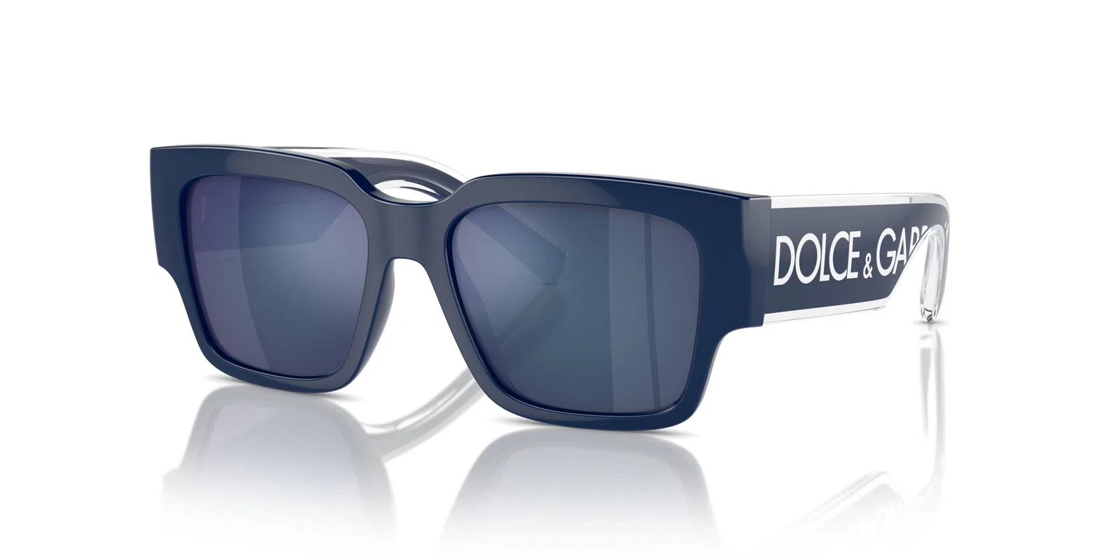 Dolce & Gabbana Kids 6004 Sunglasses - view 11